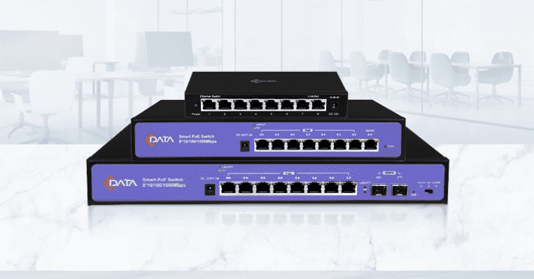 Switch C-Data Switch Series Products